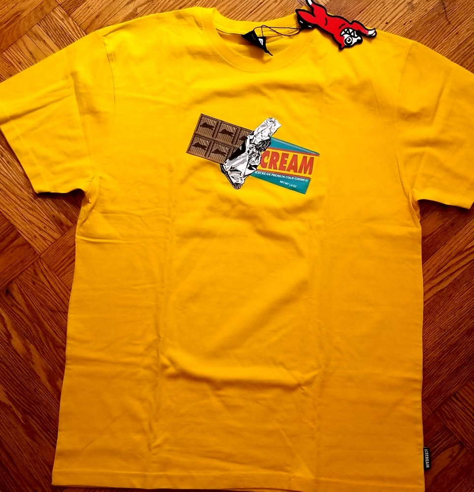 Ice Cream Tee